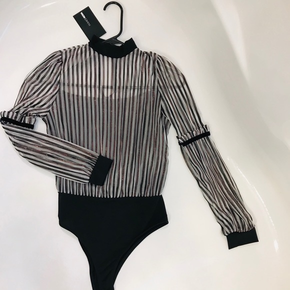 BodySuit - Picture 4 of 5